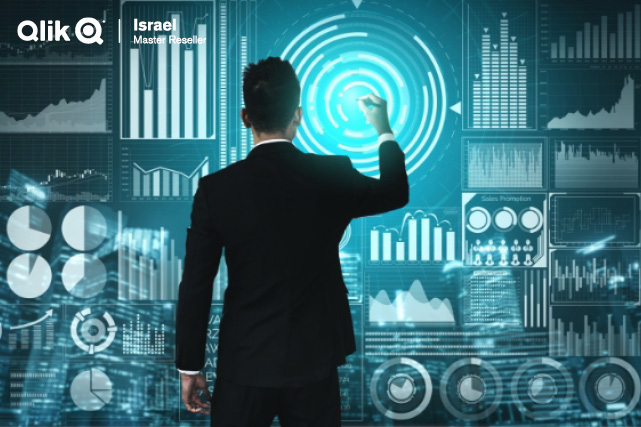 תחקור הדאטה במנוע האסוציאטיבי