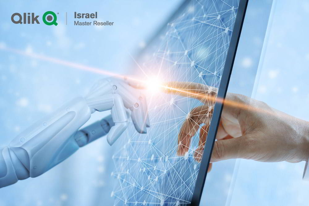 טרנדים בתחום ה BI לשנת 2022 והתחרות שמשתנה