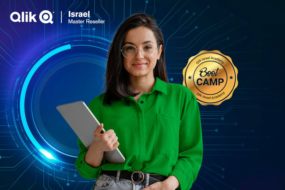 הסבה מקצועית לתחום ה-BI באמצעות קורס BOOTCAMP
