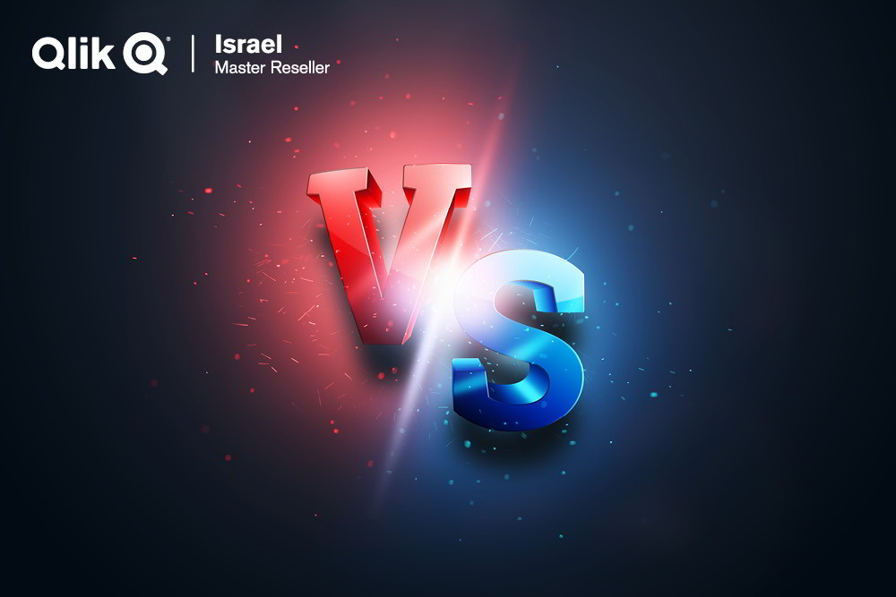 תהליכי ETL מול תהליכי ELT