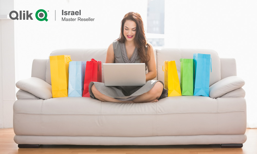 ניתוח הרגלי צריכה לפי סל מכירות