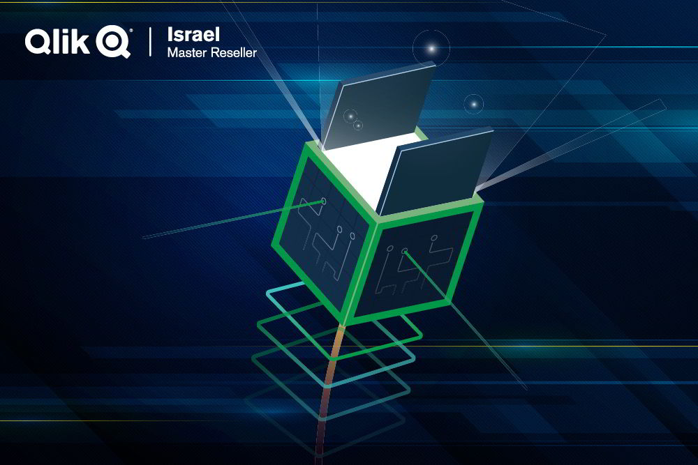 קליקסנס ליצירת תהליכי ETL