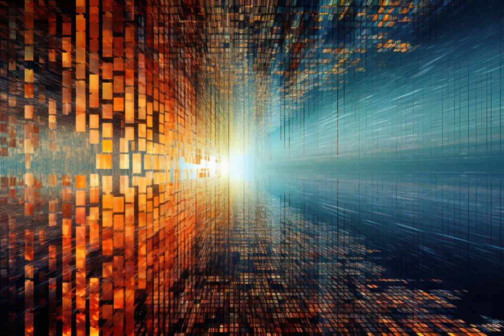 מהו מארג נתונים (Data Fabric) ולמה הוא משמש?