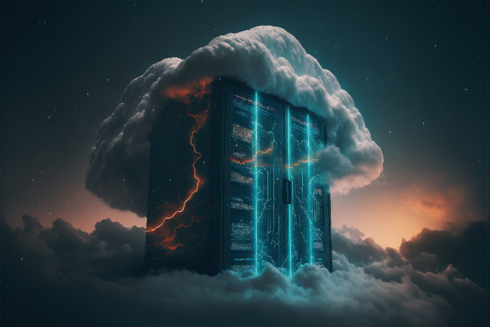 מה זה IaaS (תשתית כשירות)?